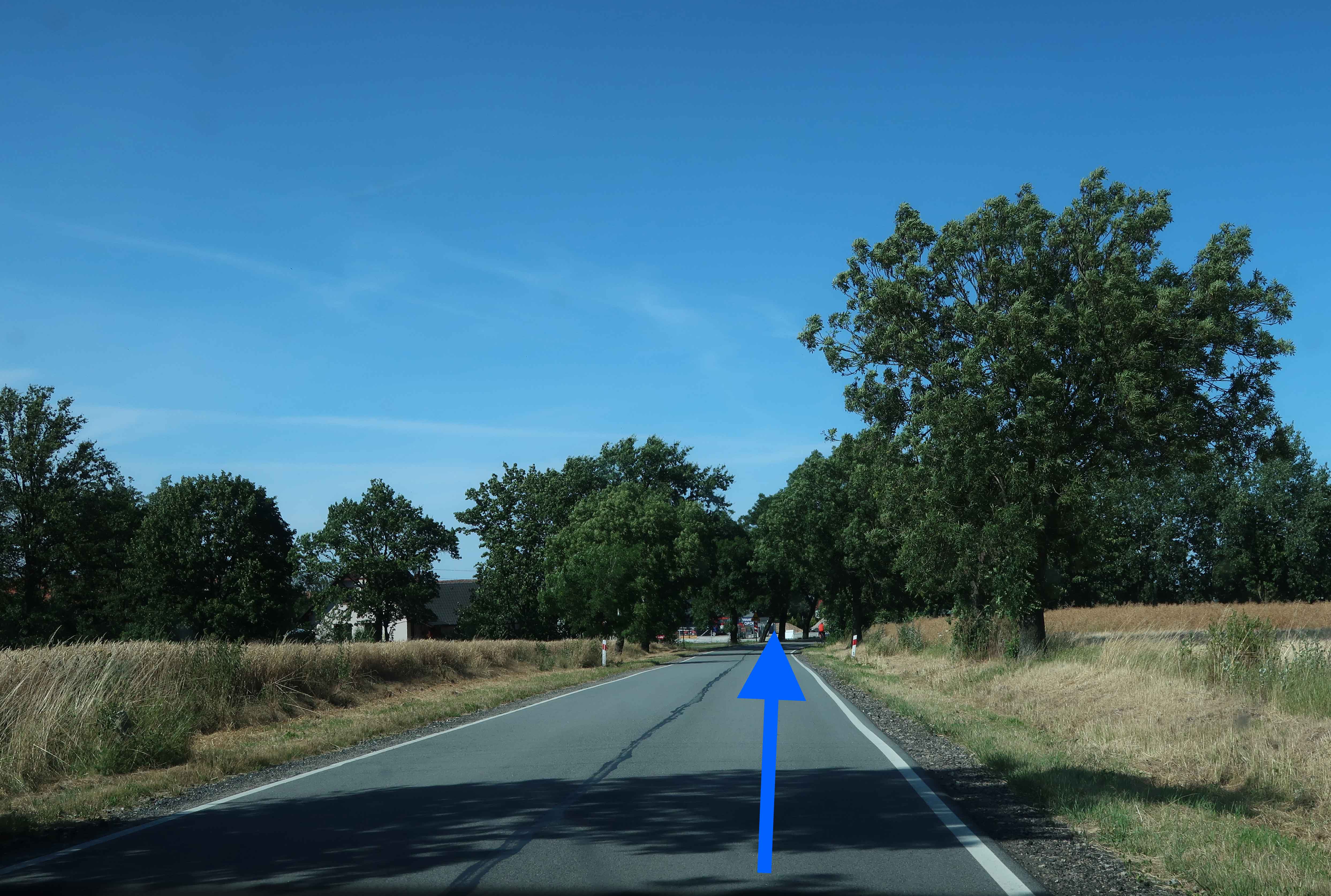 Dojazd maps