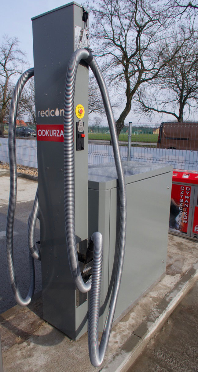 Płatność kartą